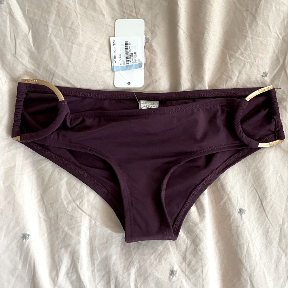 L*Space Dive D Ring Swim Bottom
